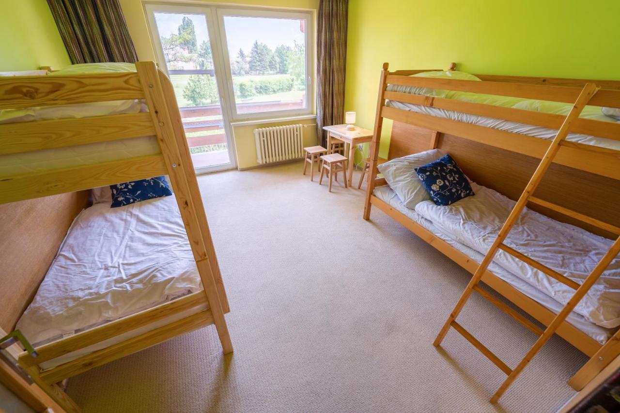 Rekreacne Stredisko Patince - Family Resort Extérieur photo